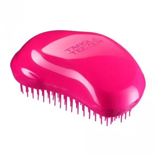 Расческа TANGLE TEEZER The Original Pink Fizz розовый