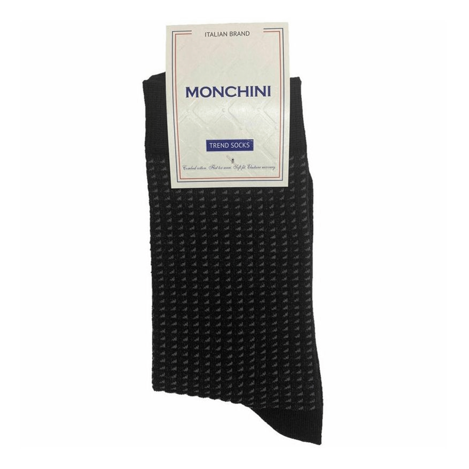 Носки мужские Monchini в ассортименте 43-45