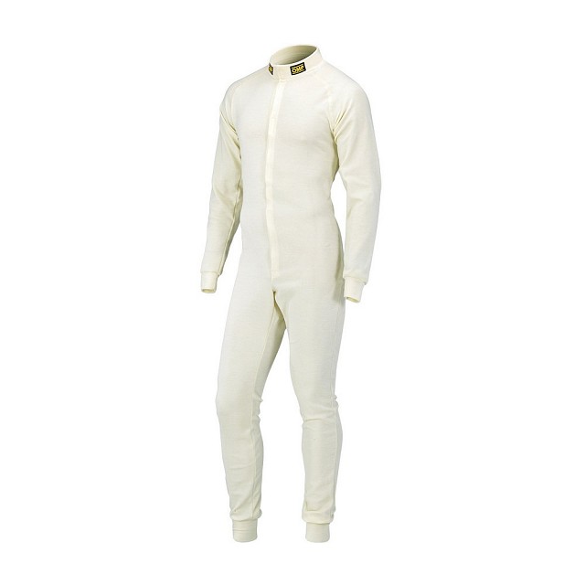 фото Omp racing omp iaa/725028m майка и кальсоны (совмещены) pyjama,ткань nomex,fia,m omp racin