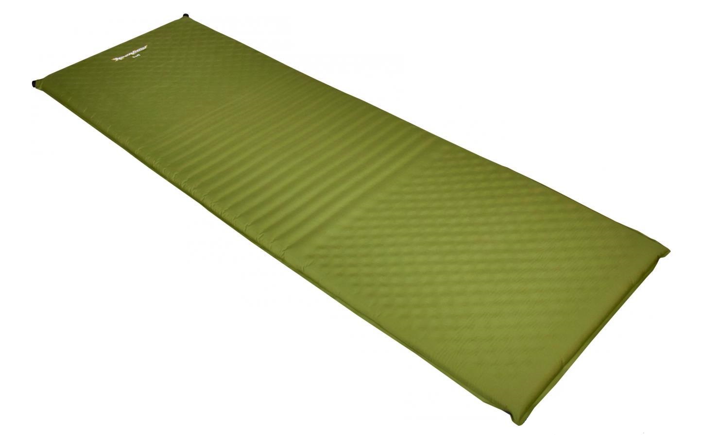 

Коврик RockLand Soft green 198 x 63 x 5 см, Soft