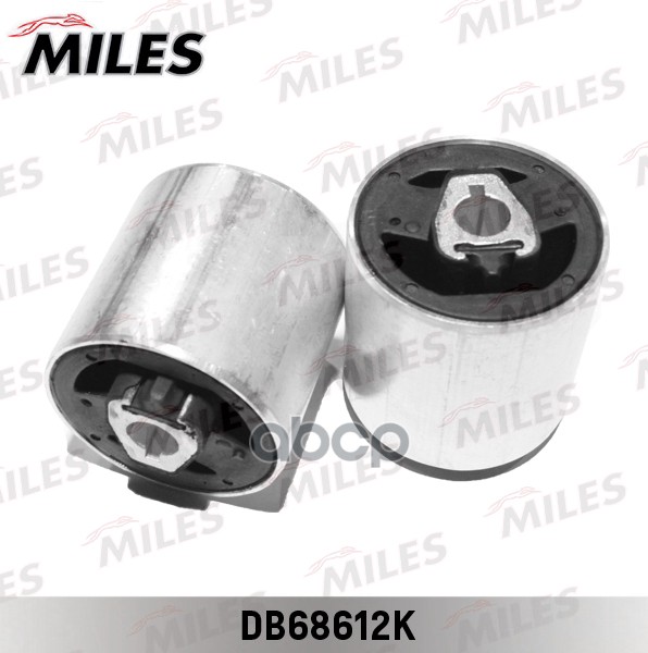 фото Сайлентблок miles db68612k