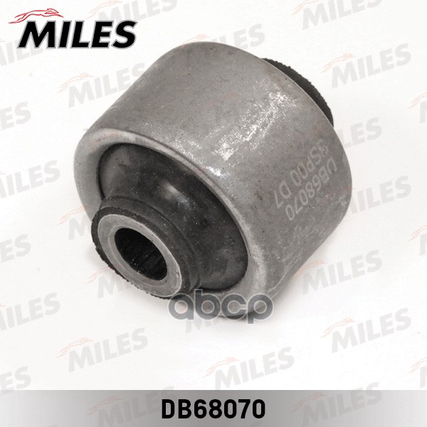 фото Сайлентблок miles db68070