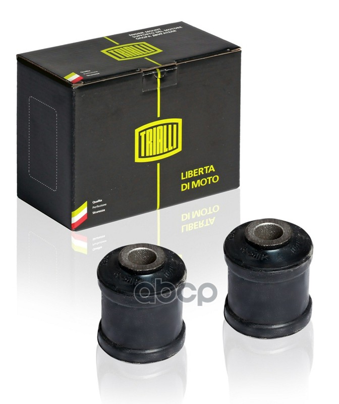 фото Сайлентблок trialli sb0141