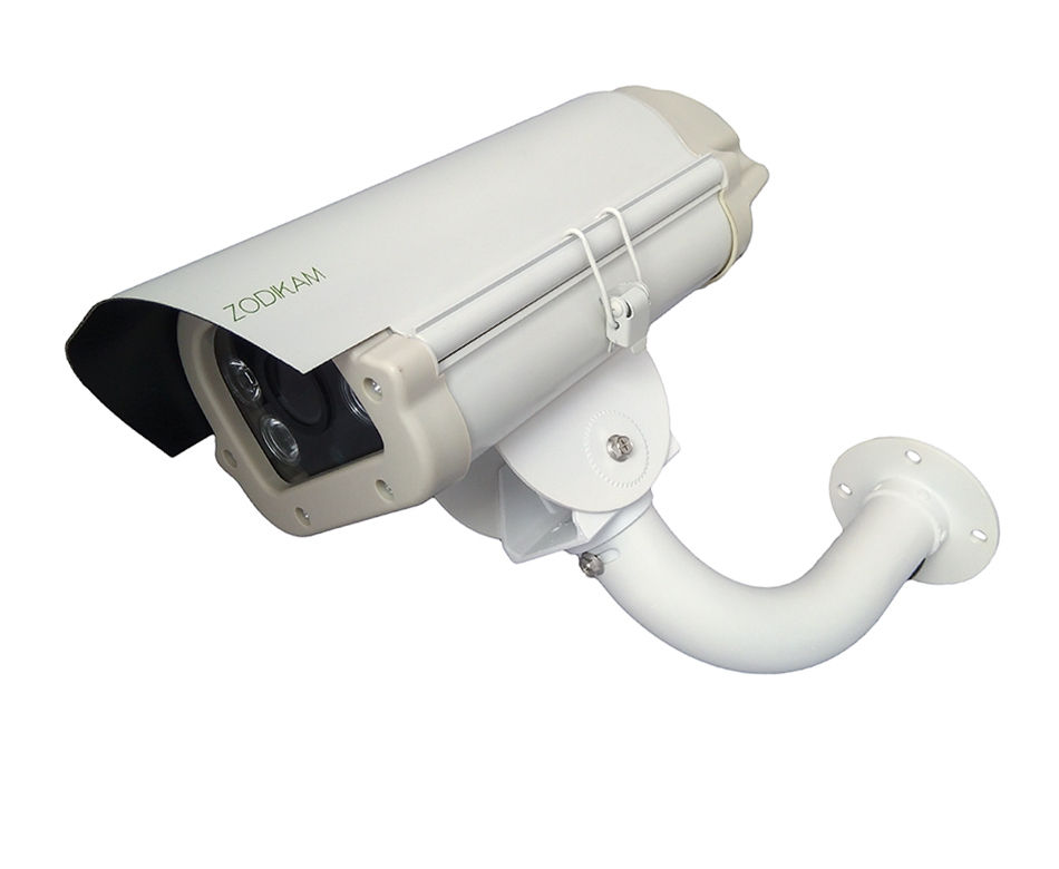 фото Ip-камера zodikam 3182-vat white