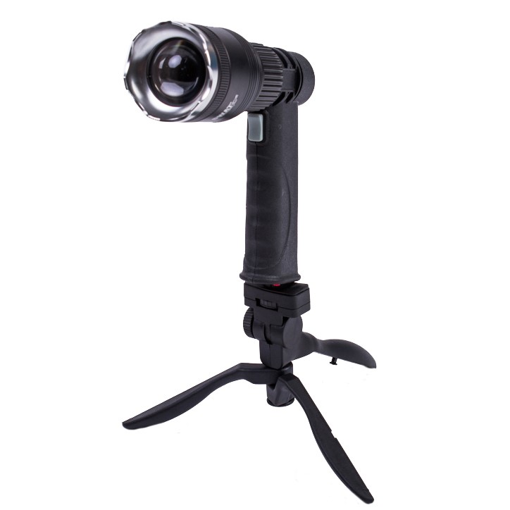 

Фара - искатель SWAT NK-1535 XM-LT6 ZOOM