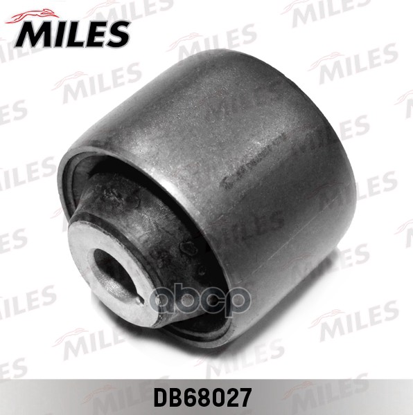 фото Сайлентблок miles db68027