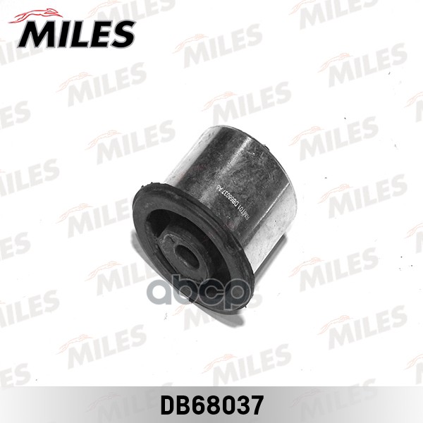 фото Сайлентблок miles db68037