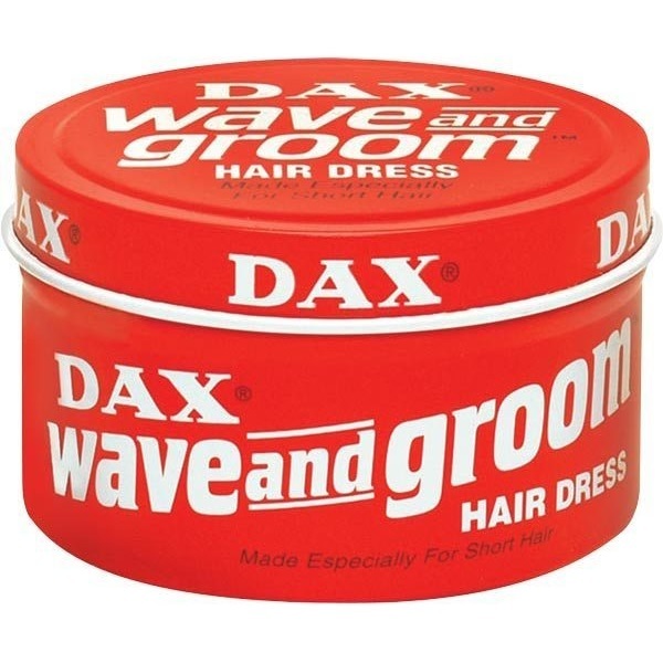 Купить Помада для волос dax wave & groom pomade 35 гр онлайн. 