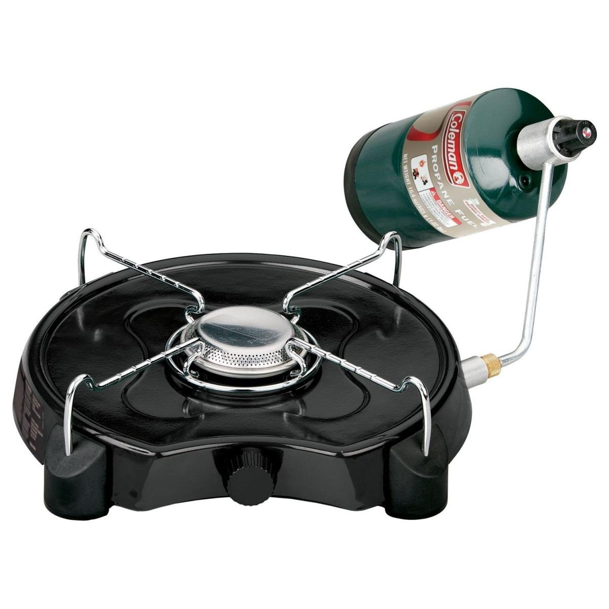 фото Туристическая плитка coleman powerpack propan stove