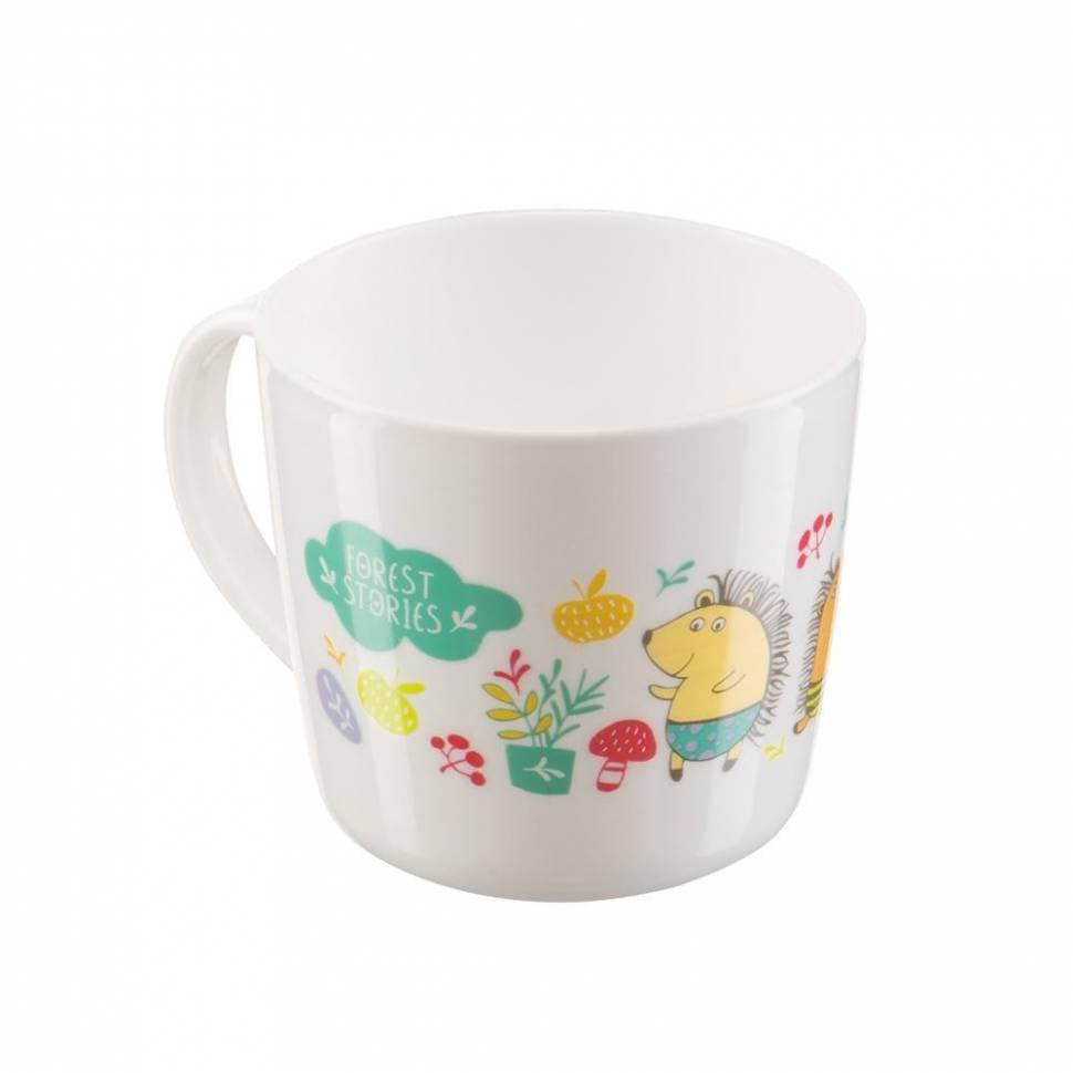 фото Кружка детская happy baby cup 15006