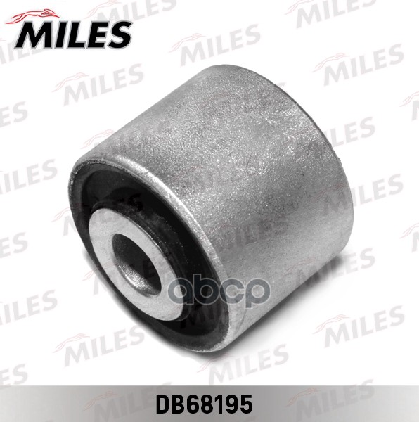 

Сайлентблок Miles DB68195