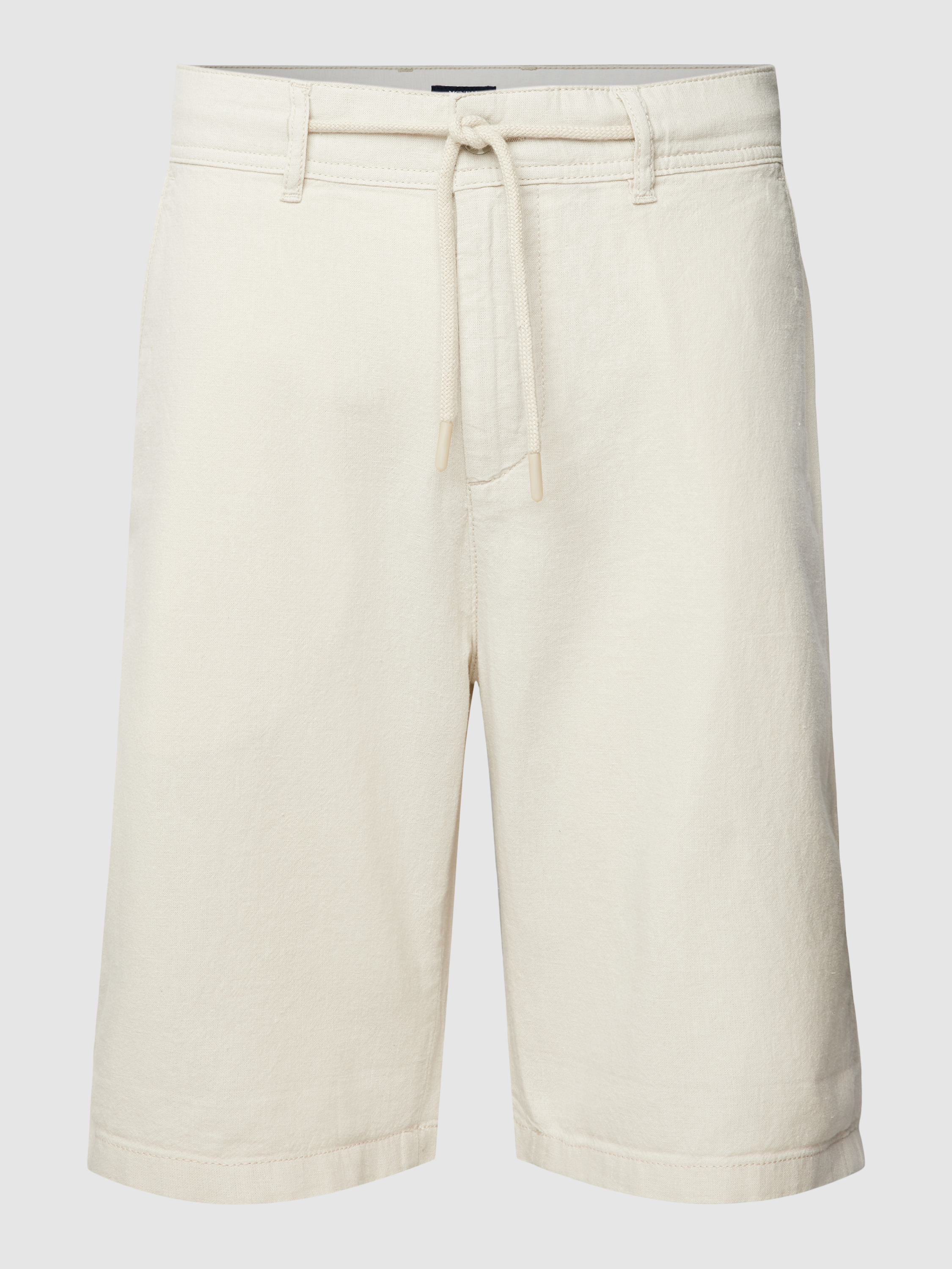 Повседневные шорты мужские McNeal 1768494 белые M (доставка из-за рубежа)