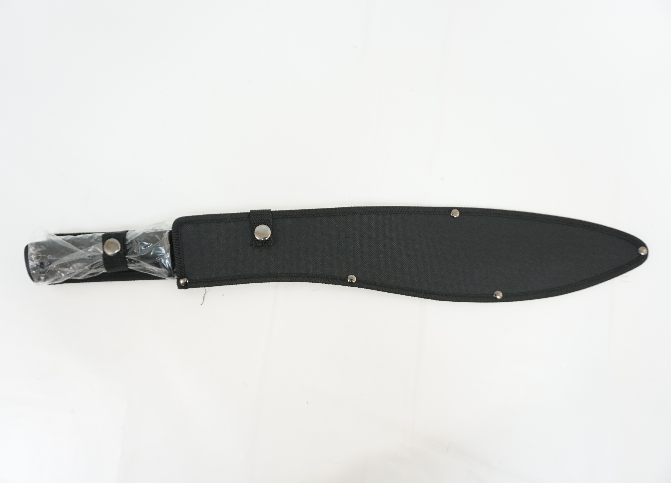 

Мачете Desperado Kukri 2