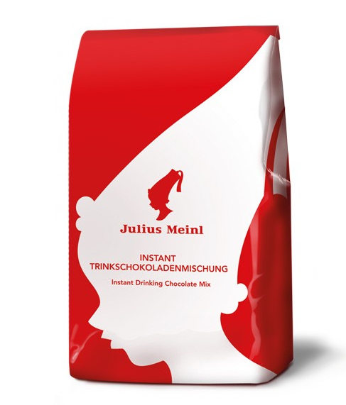 

Горячий шоколад Julius Meinl Drinking Chocolate, 1 кг, Drinking Chocolate
