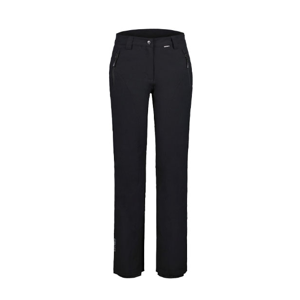 Брюки Горнолыжные Icepeak Freyung Black (Eur:46)