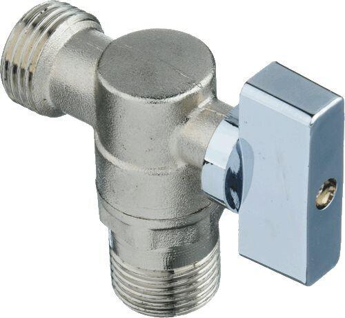 

Кран шаровый TERMA 25631, TERMA 25631