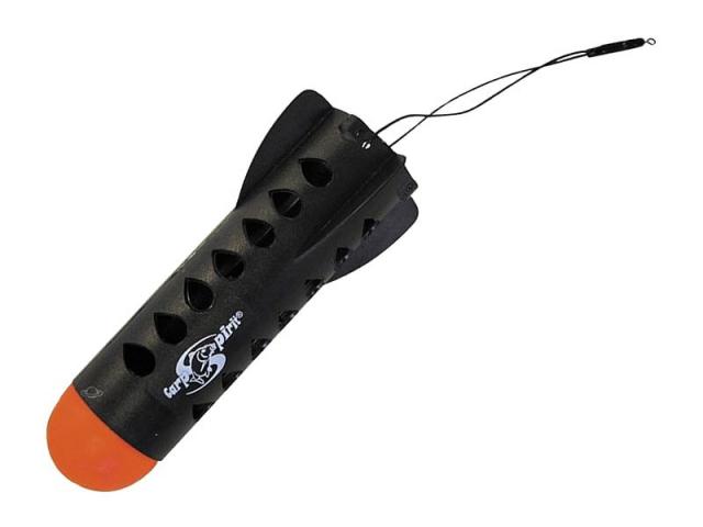 

Закормочная ракета Carp Spirit Bait Rocket XL, Оранжевый;черный, Bait Rocket XL