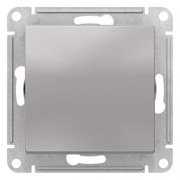 фото Выключатель schneider electric atlasdesign atn000371