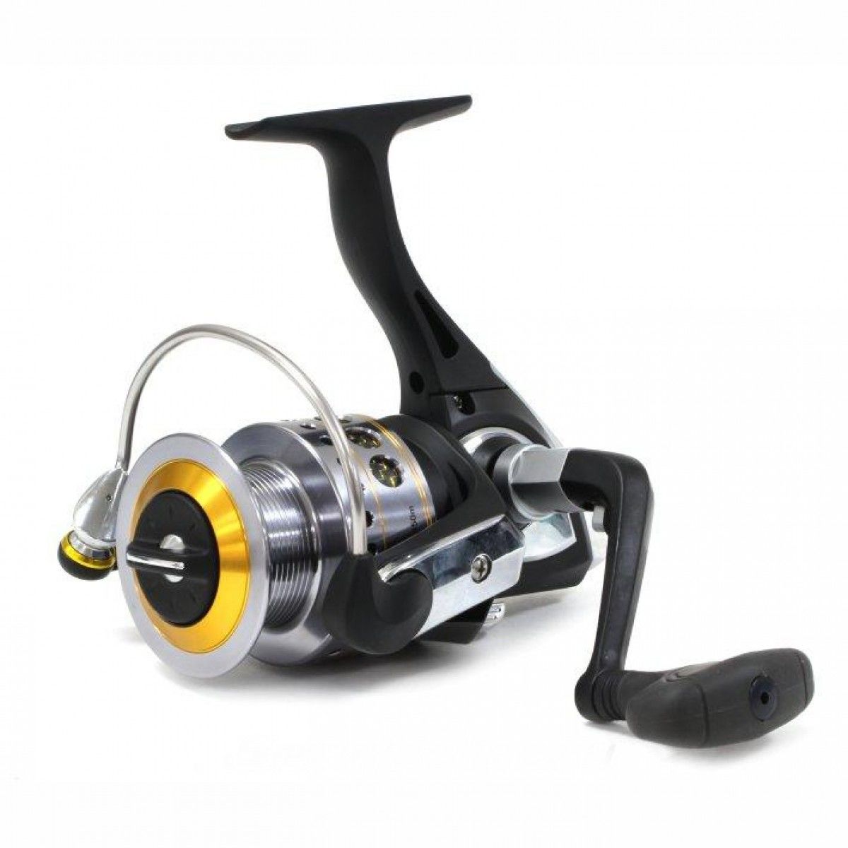 фото Катушка ryobi oasys 4000