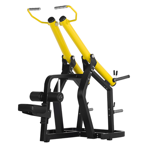 

Верхняя тяга BRONZE GYM LA-07, LA-07