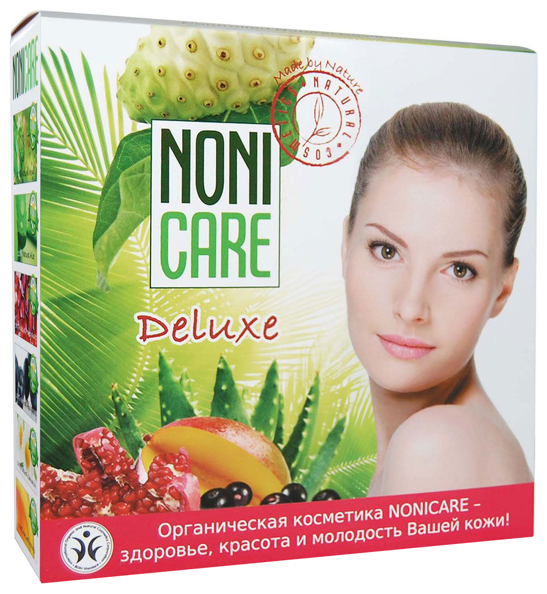 Подарочный набор NONICARE Deluxe №2
