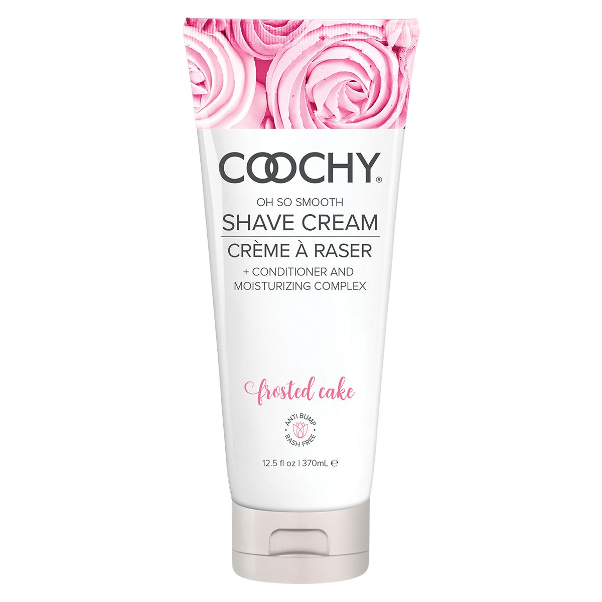 

Увлажняющий комплекс COOCHY Frosted Cake 370 мл