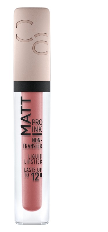 

Помада CATRICE Matt Pro Ink Non-transfer Liquid Lipstick - 040 Braveness Wins