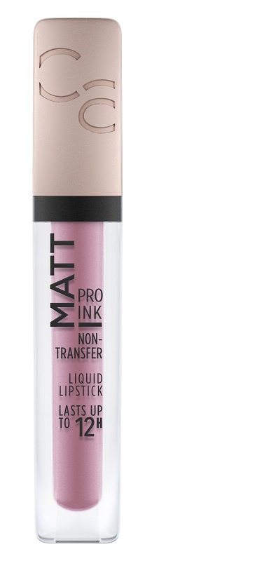 фото Помада catrice matt pro ink non-transfer liquid lipstick - 070 i am unique