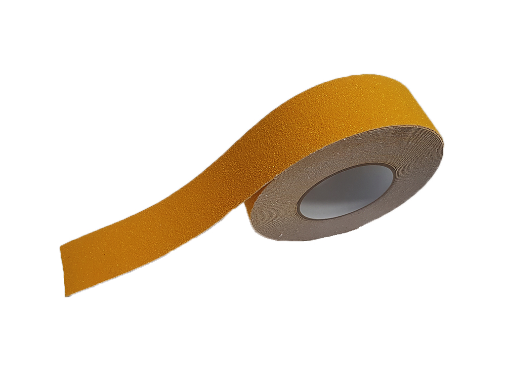

Противоскользящая лента SAFETYSTEP Anti Slip Tape, крупная зернистость, Anti Slip Tape