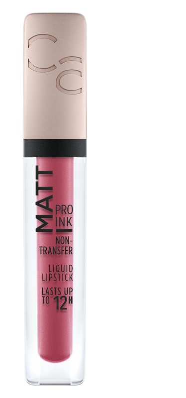 

Помада CATRICE Matt Pro Ink Non-transfer Liquid Lipstick - 080 Dream Big