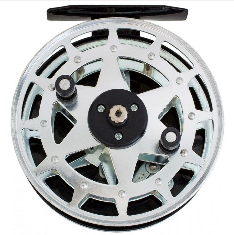 

Катушка 88mm (HS-XT666-88), Бежевый;черный