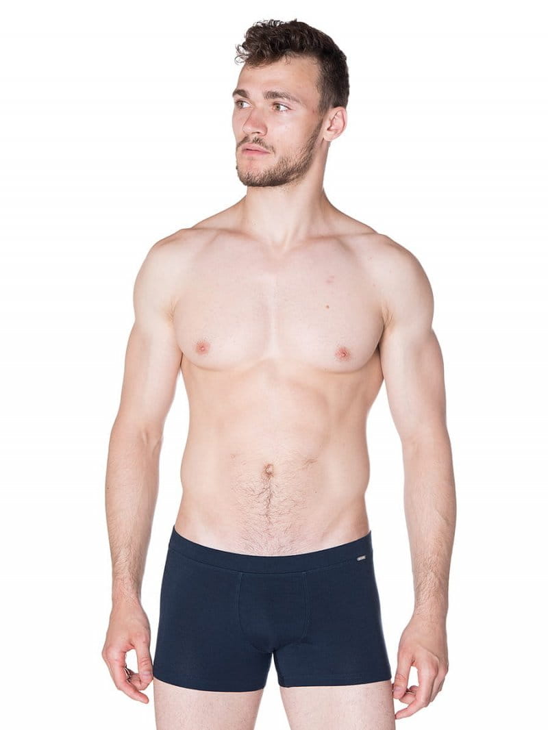 

Трусы мужские BlackSpade BS9310 синие XXL, Синий, BS9310