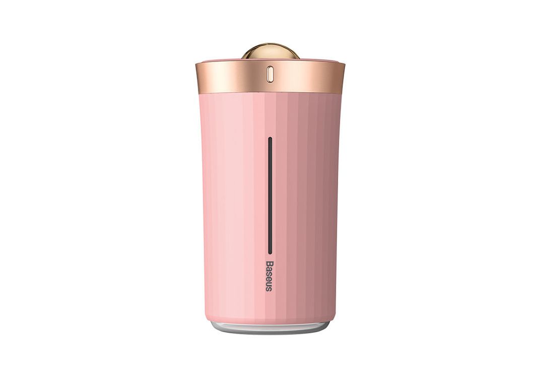 

Воздухоувлажнитель Baseus DHJY-04 Pink, Gold, DHJY-04