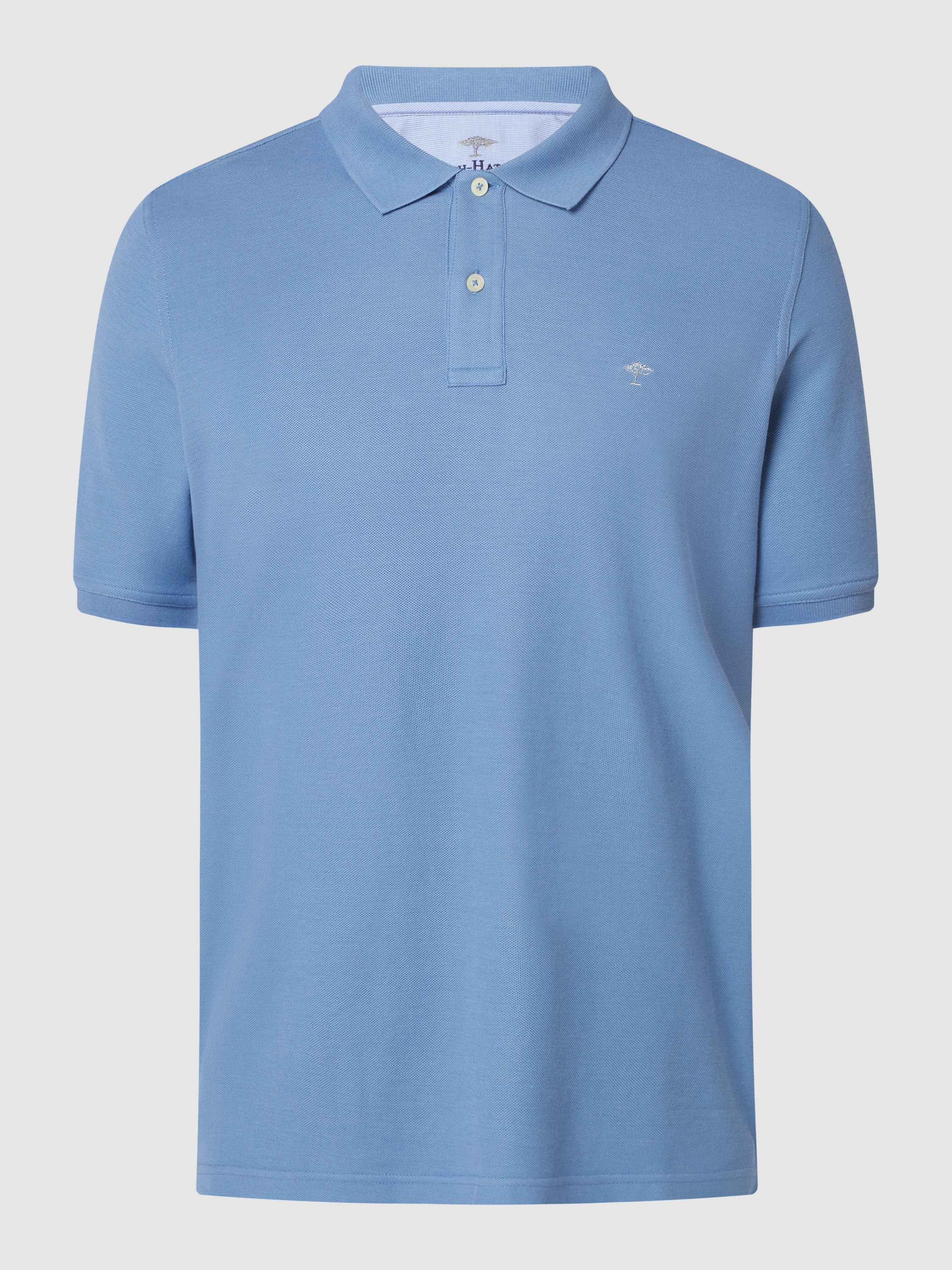 

Футболка мужская FYNCH-HATTON 1500920 синяя 2XL (доставка из-за рубежа), Синий, 1500920