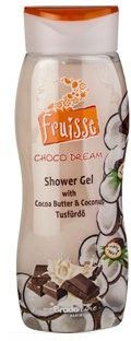 фото Гель для душа fruisse choco dream 250 мл