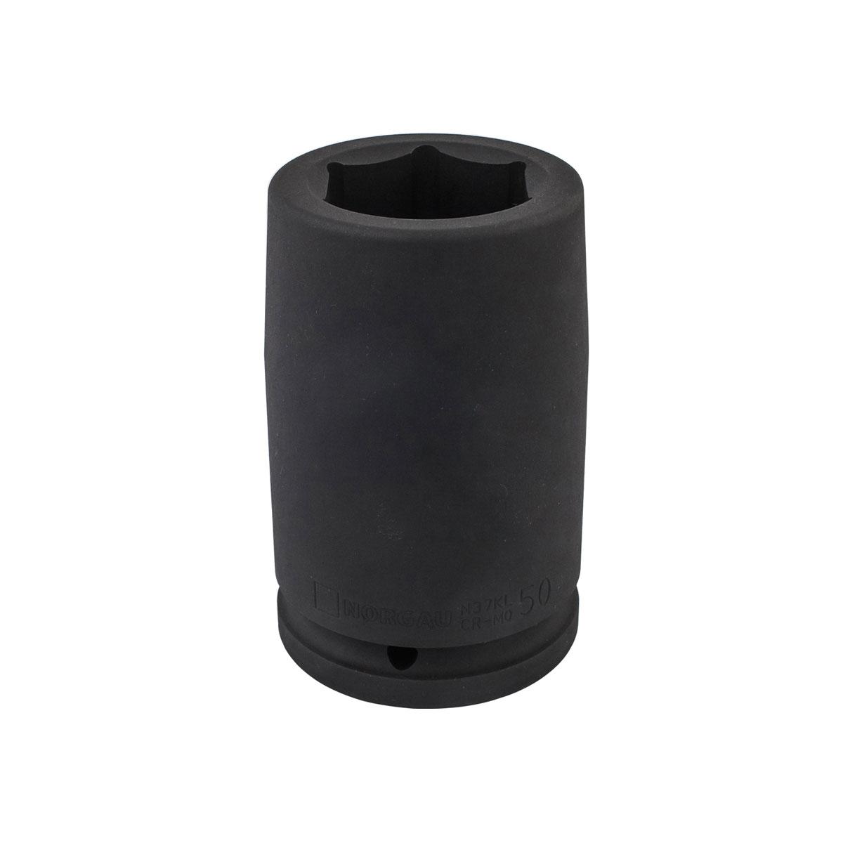 

Головка ударная удлиненная NORGAU размер 60мм, H 150мм, S 1 1/2'' (064085060), размер 60мм, H 150мм, S 1 1/2'' (064085060)