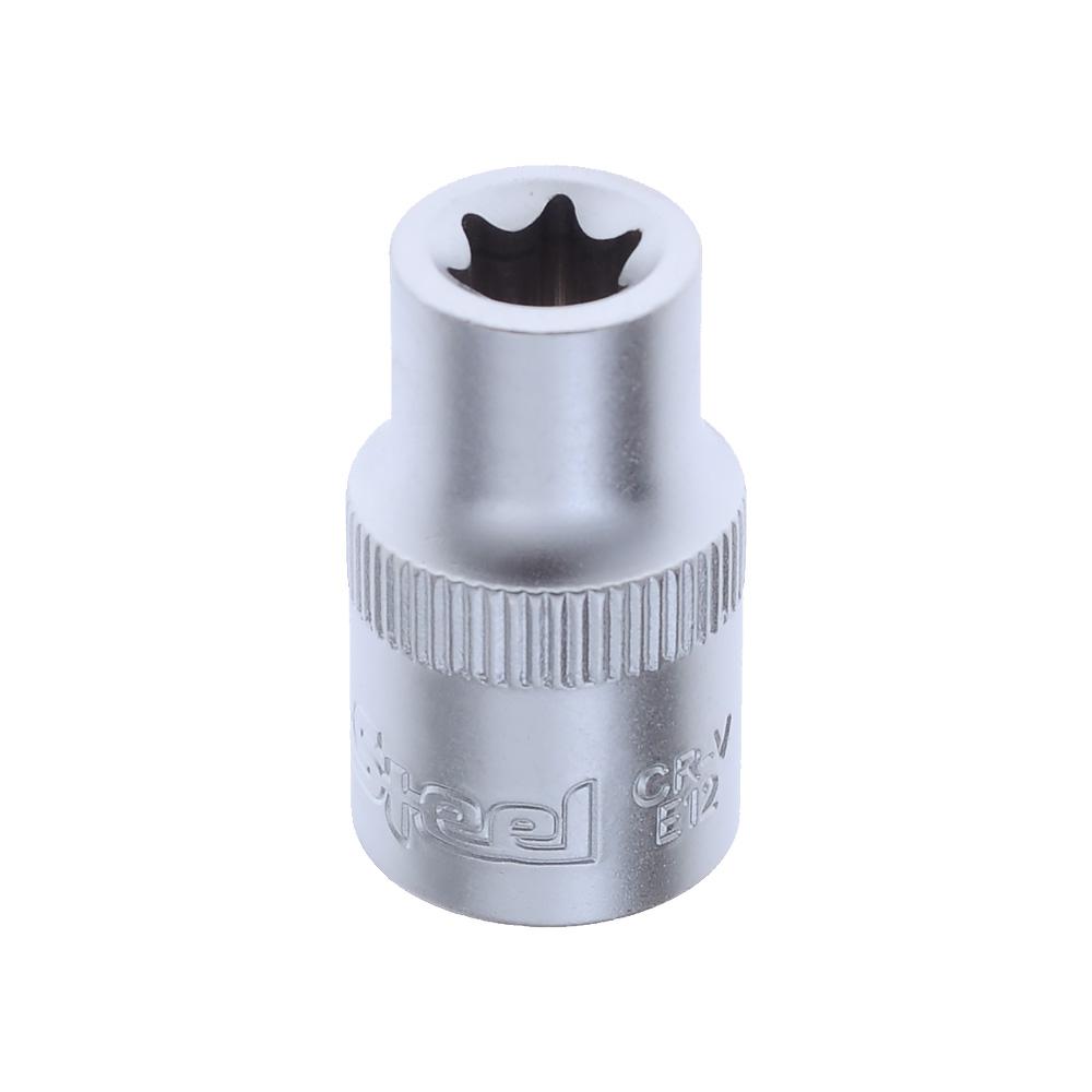 

Головка AVSTEEL H 38мм, S 1/2'' (AV-523012), H 38мм, S 1/2'' (AV-523012)