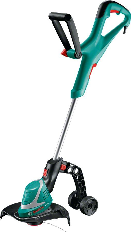 

Электрический садовый триммер Bosch BOSCH ART 30+ 06008A5500 550 Вт, BOSCH ART 30+