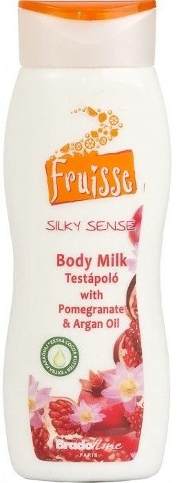 Лосьон для тела Fruisse Silky Sense 250 мл