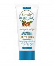

Лосьон для тела Simply Essentials Argan Oil "Жидкое золото" Mellor&Russell, 200 мл