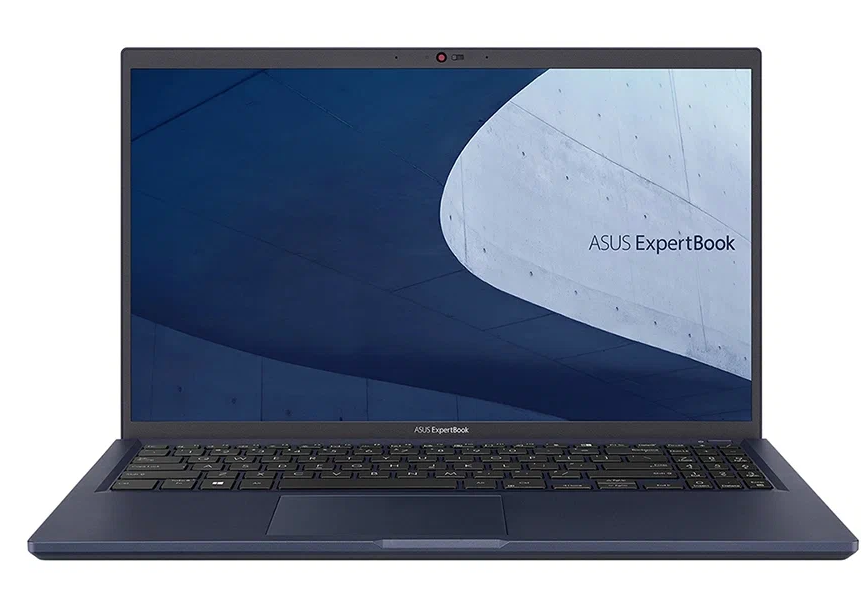 

Ноутбук ASUS PRO B1500CEPE-BQ1300 Black (90NX0411-M012Y0), PRO B1500CEPE-BQ1300