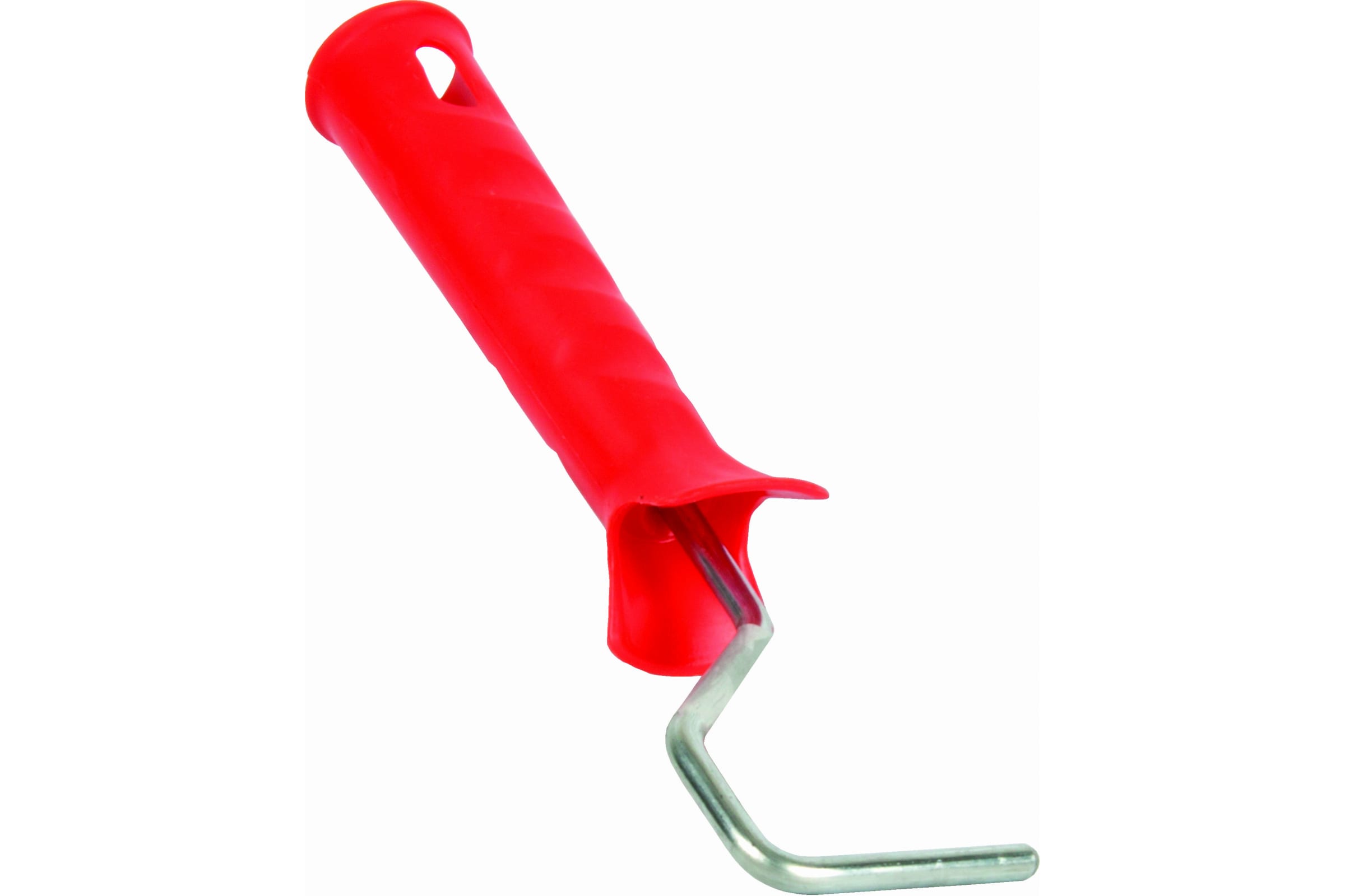 

PQtools Ручка для валика 50/70 190мм d6 0501210 Лк-00005135, Красный
