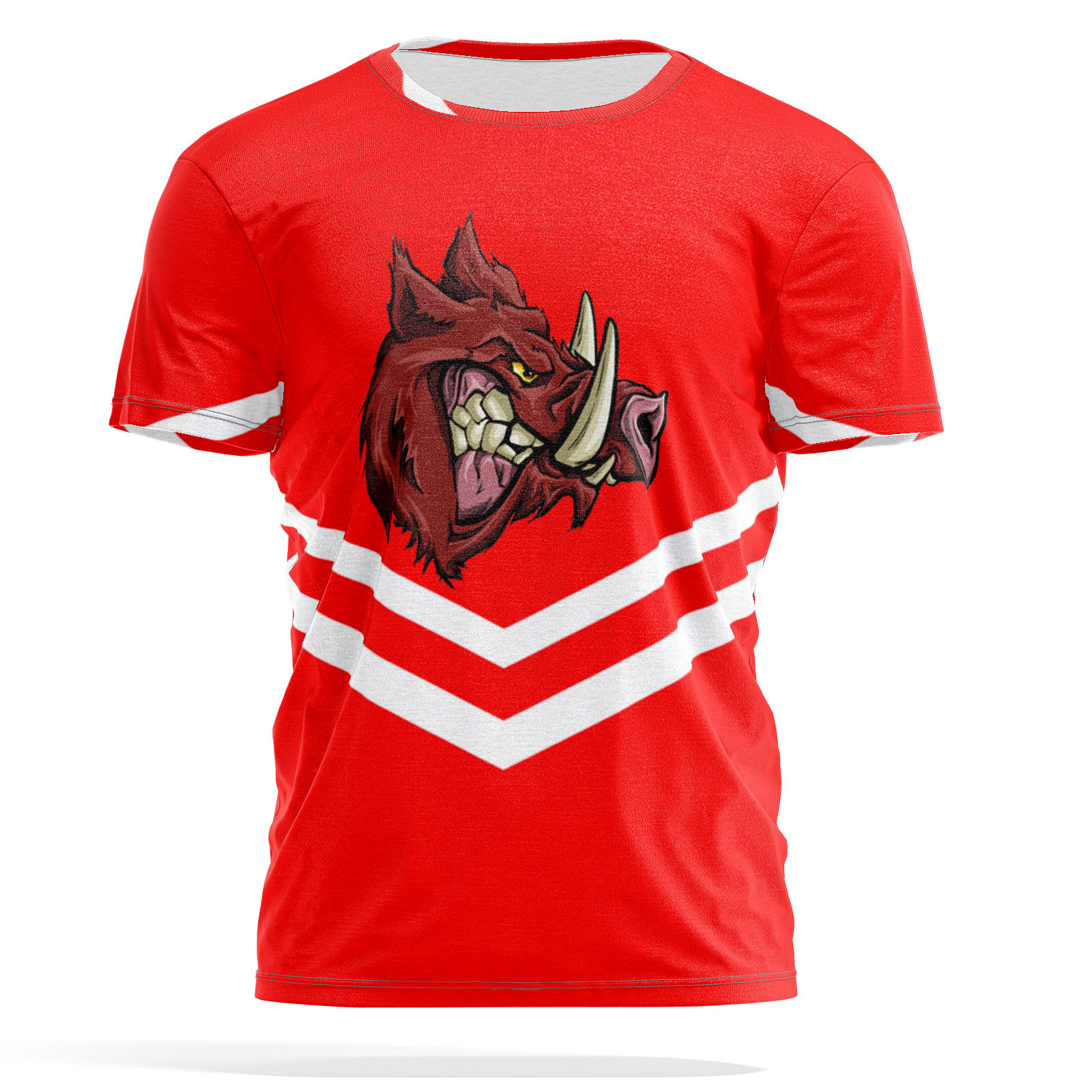 

Футболка мужская PANiN PaninManTshirt_VM1482163 красная L, Красный, PaninManTshirt_VM1482163