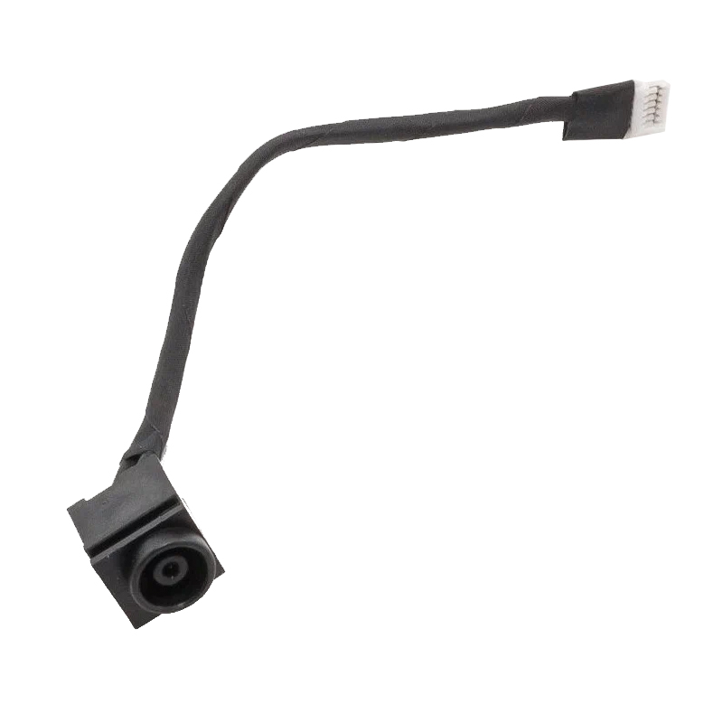 

Разъем питания для ноутбука Vbparts (1003DJ112T)