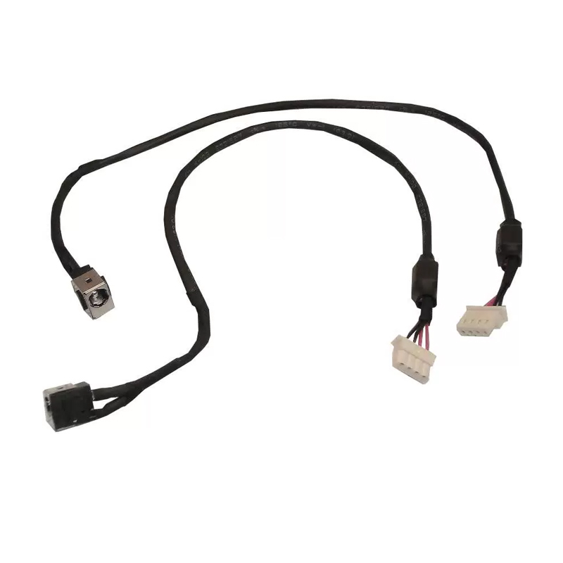 

Разъем питания для ноутбука Vbparts (10013762V)