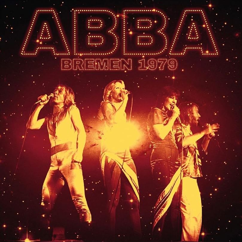 

ABBA Bremen 1979 (2LP)