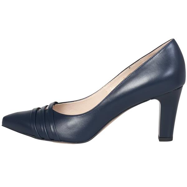 

Туфли женские Anis 4005 синие 37 RU, 4005