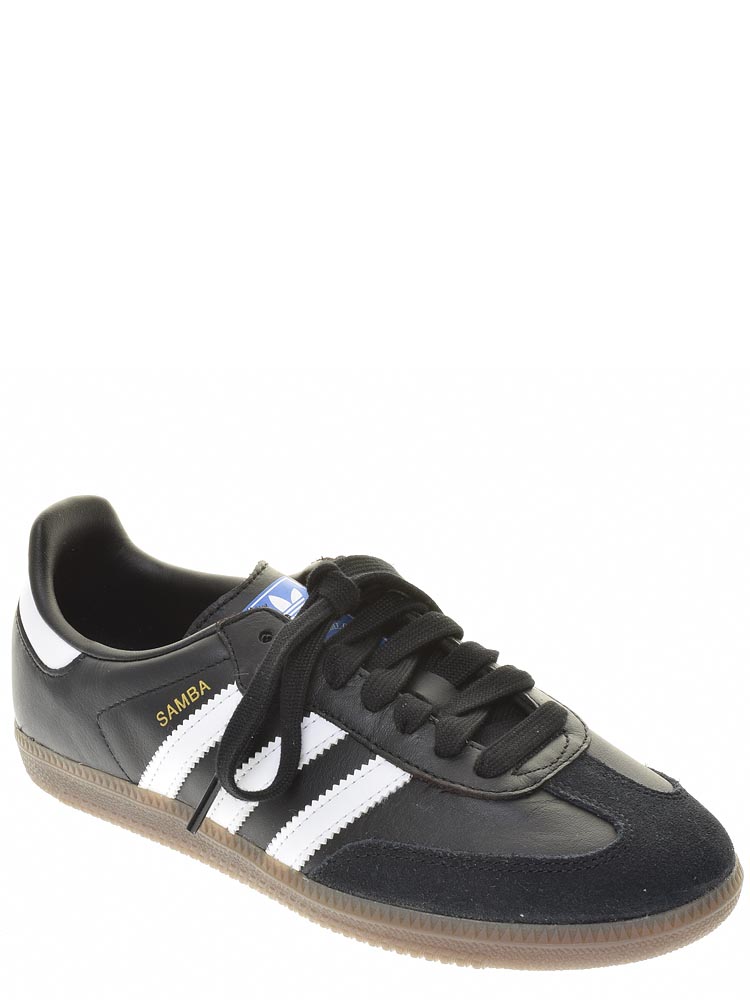 фото Кроссовки женские adidas 125290 черные 7.5 us