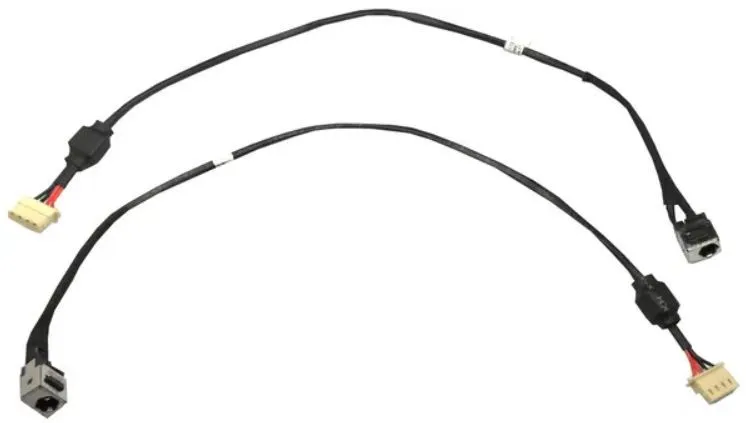 

Разъем питания для ноутбука TOSHIBA Satellite L645 L645D(With cable) series