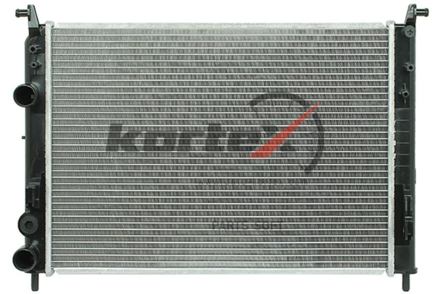 

KORTEX KRD1027 Радиатор охлаждения () 1шт